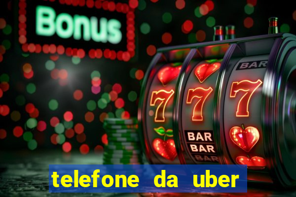 telefone da uber porto alegre